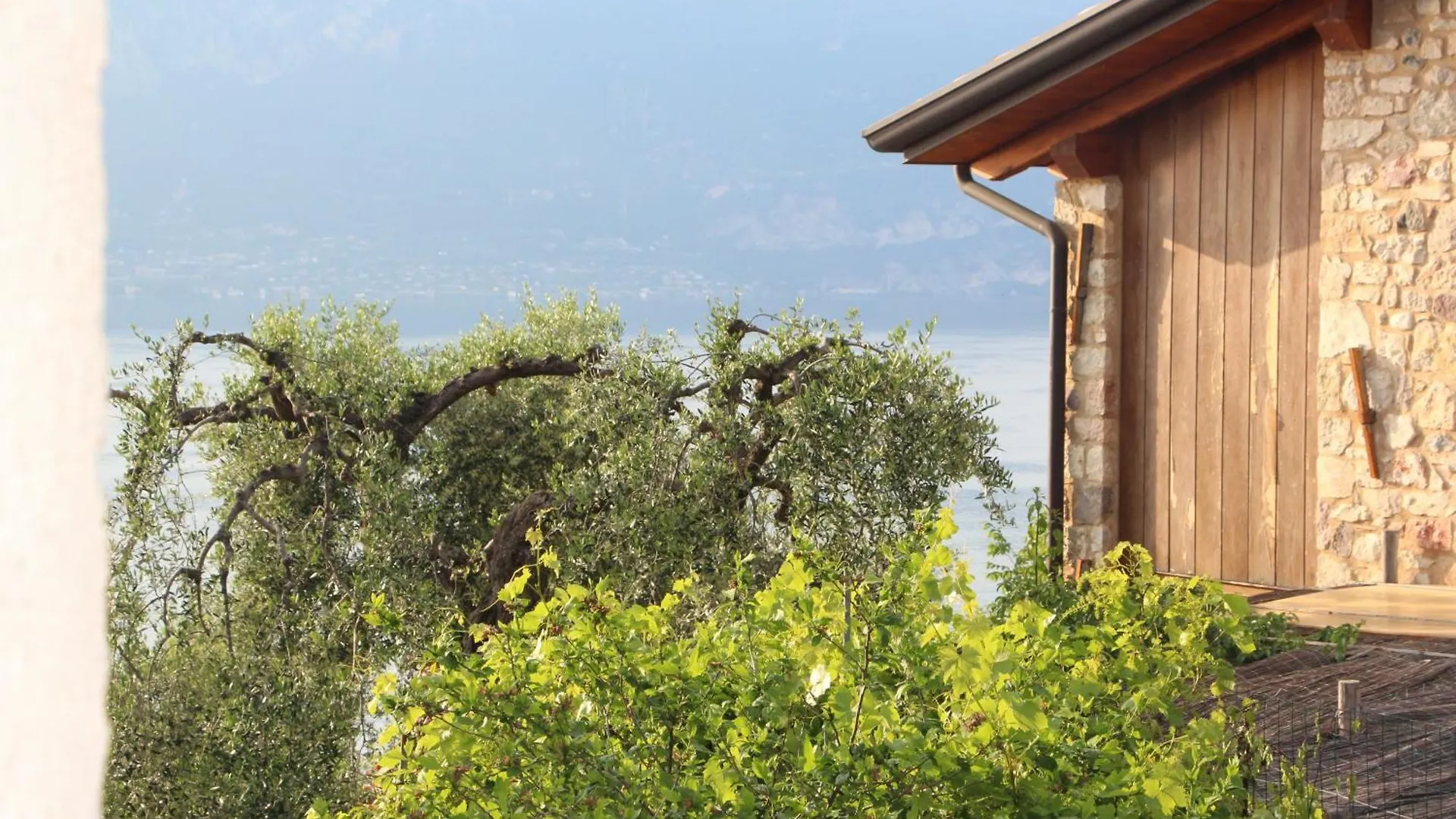 Casa vacanze Villa Loggia Anna - Torri Del Benaco