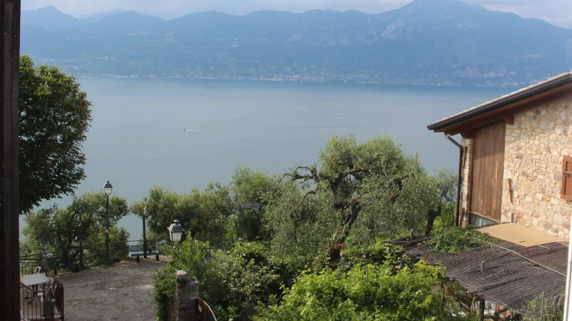 Casa vacanze Villa Loggia Anna - Torri Del Benaco Italia