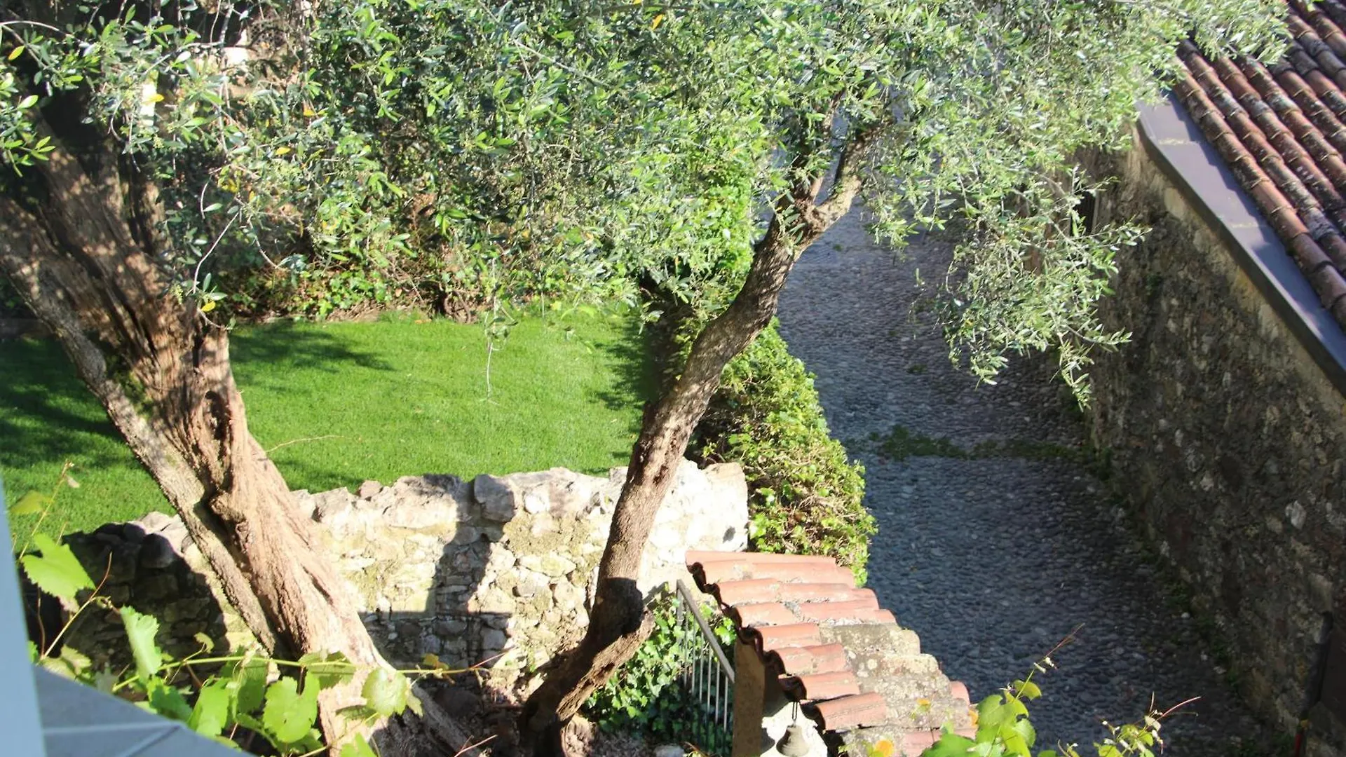 Villa Loggia Anna - Torri Del Benaco Casa vacanze