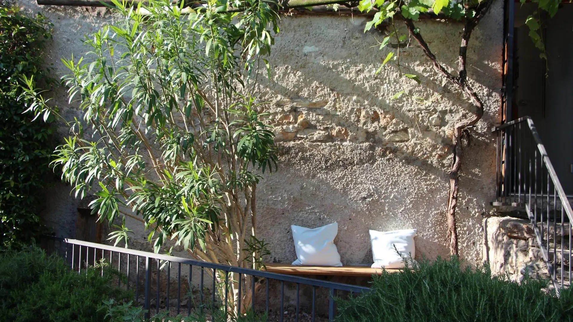Casa vacanze Villa Loggia Anna - Torri Del Benaco