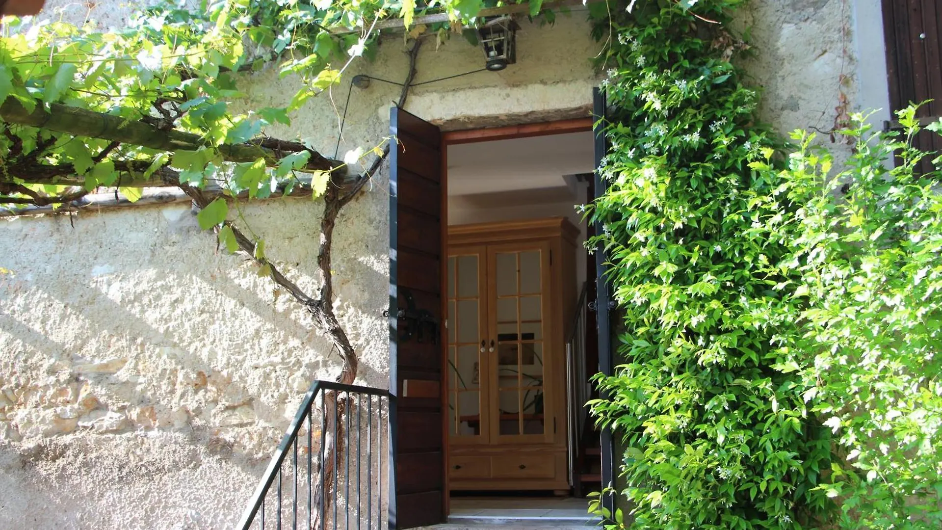 Villa Loggia Anna - Torri Del Benaco Italia