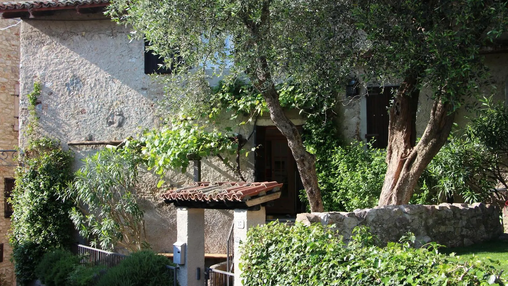 Villa Loggia Anna - Torri Del Benaco Casa vacanze