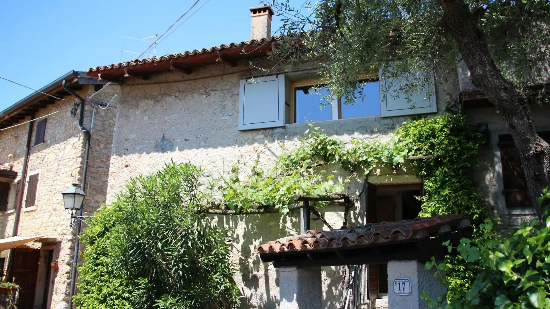 Villa Loggia Anna - Torri Del Benaco Casa vacanze
