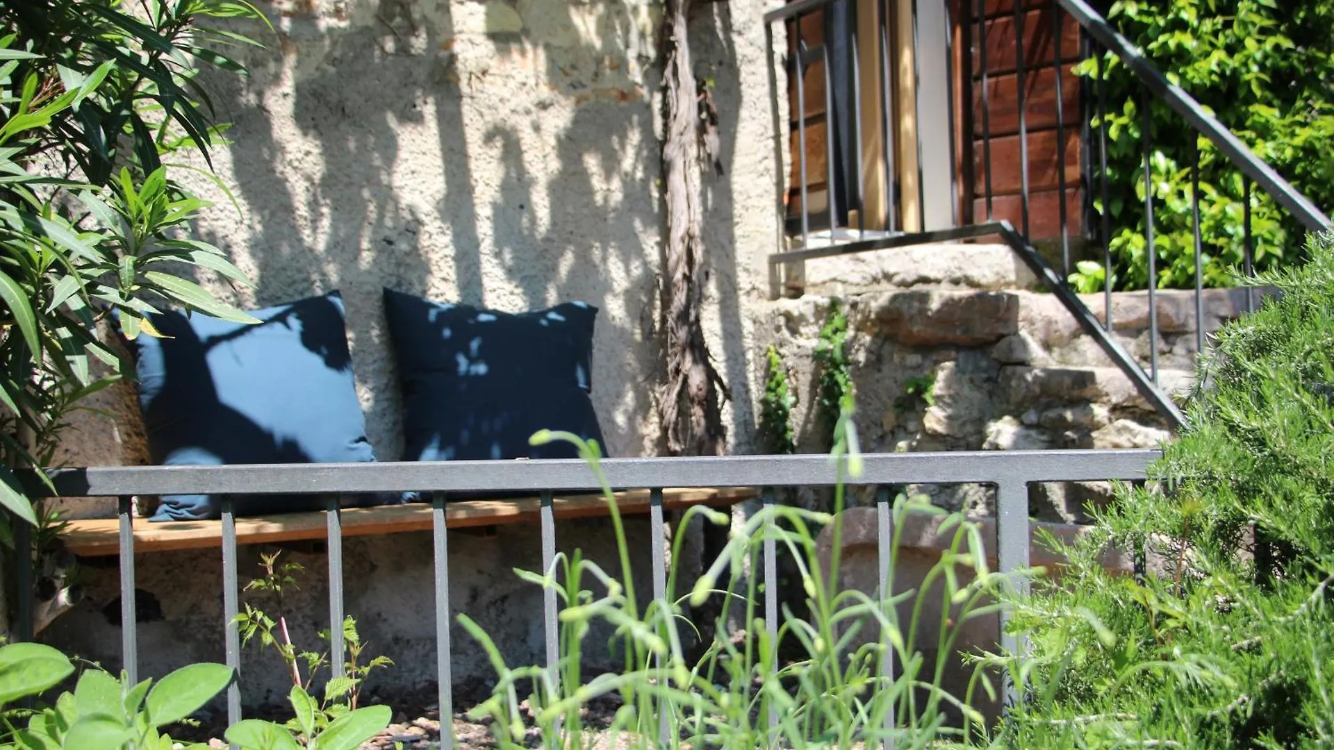 Casa vacanze Villa Loggia Anna - Torri Del Benaco Italia