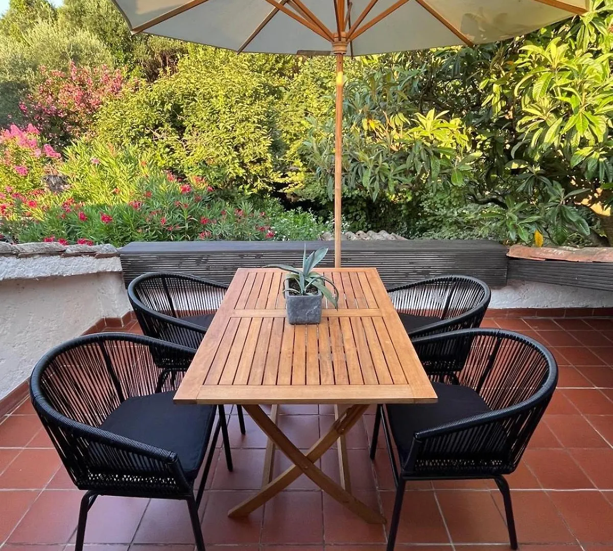 Loggia Anna - Torri Del Benaco Villa Semesterbostad