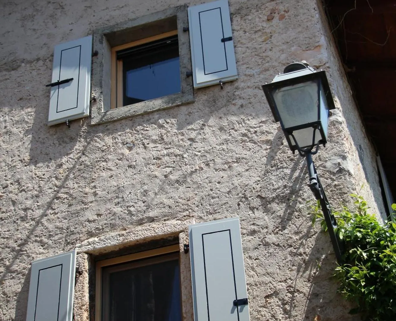 Semesterbostad Loggia Anna - Torri Del Benaco Villa