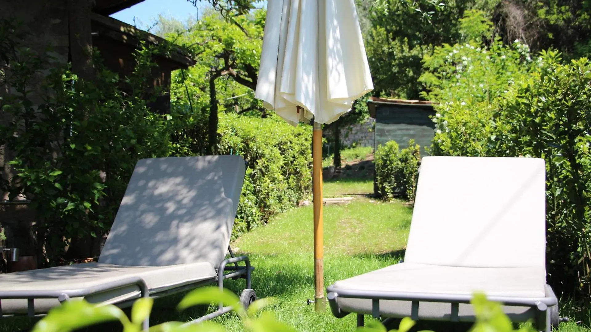 Loggia Anna - Torri Del Benaco Villa 0*,  Italien